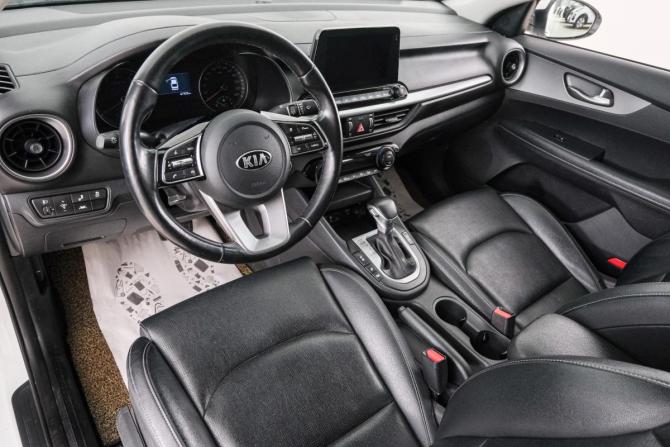 Kia K3 II с пробегом 2020 года, цена 1 949 000 рублей, 67000 км, седан, Автокод Объявления