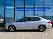 Peugeot 408 I Екатеринбург  - изображение 21