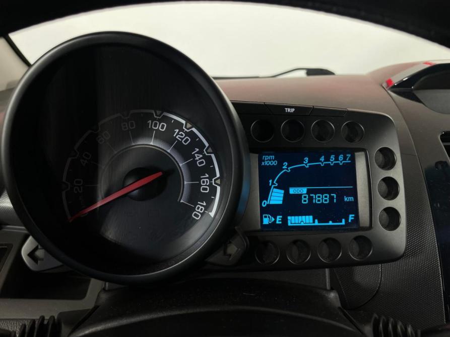 Chevrolet Spark III Воронеж  - изображение 13