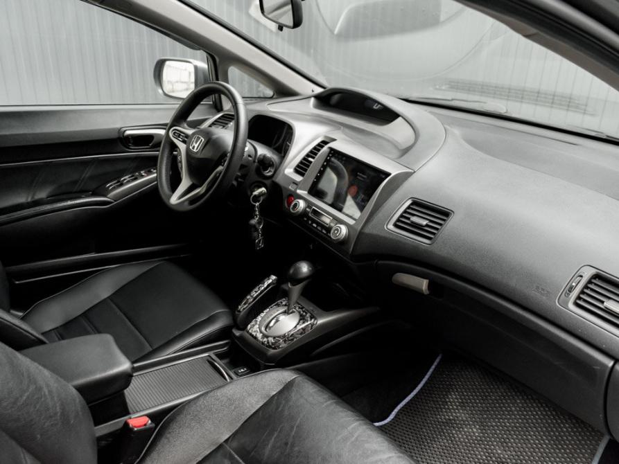 Honda Civic VIII Рестайлинг Екатеринбург  - изображение 11
