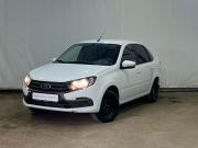 Lada (ВАЗ) Granta I Рестайлинг Кемерово  - изображение 22