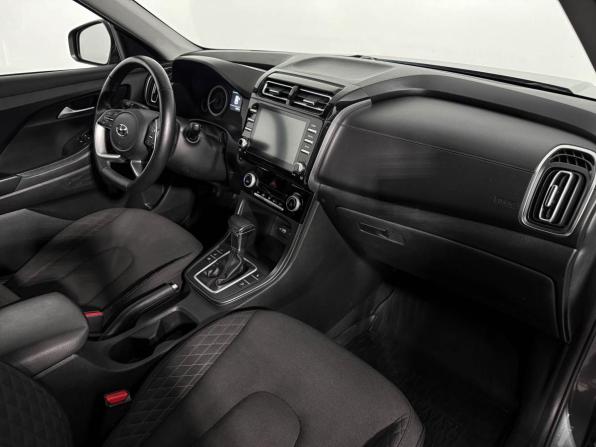 Hyundai Creta II с пробегом 2022 года, цена 1 990 000 рублей, 95870 км, внедорожник, Автокод Объявления