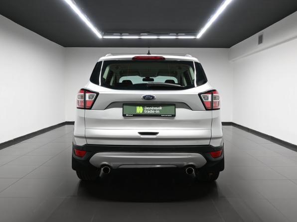 Ford Kuga II Рестайлинг с пробегом 2017 года, цена 1 795 000 рублей, 78983 км, внедорожник, Автокод Объявления