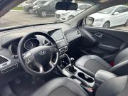Hyundai ix35 I Рестайлинг Йошкар-Ола  - изображение 42