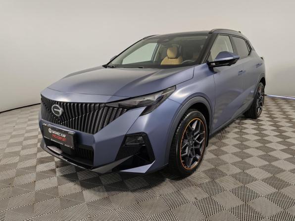 GAC GS3 с пробегом 2024 года, цена 2 199 000 рублей, 4275 км, внедорожник, Автокод Объявления
