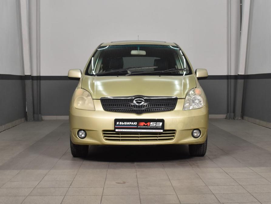 Toyota Corolla Spacio II Кемерово  - изображение 2