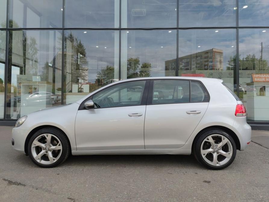 Volkswagen Golf VI Ижевск  - изображение 10
