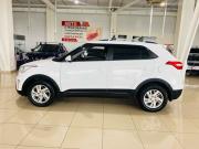 Hyundai Creta I Рестайлинг Миасс  - изображение 33