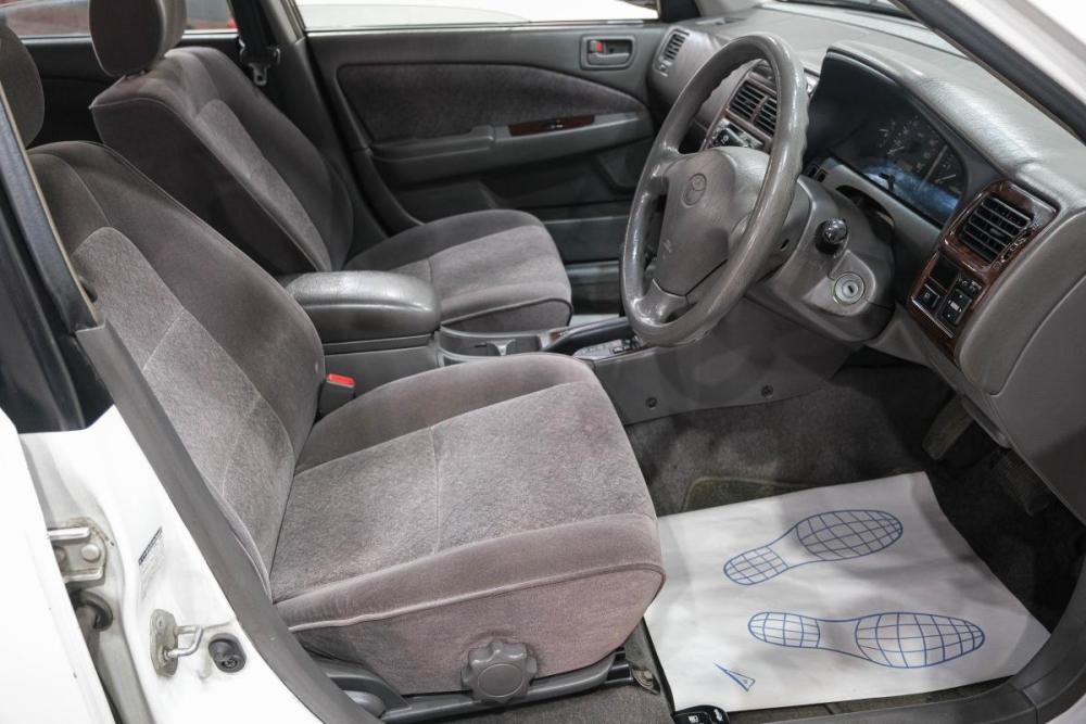 Toyota Corona X (T210) Новокузнецк  - изображение 12