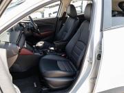Mazda CX-3 I Краснодар  - изображение 31