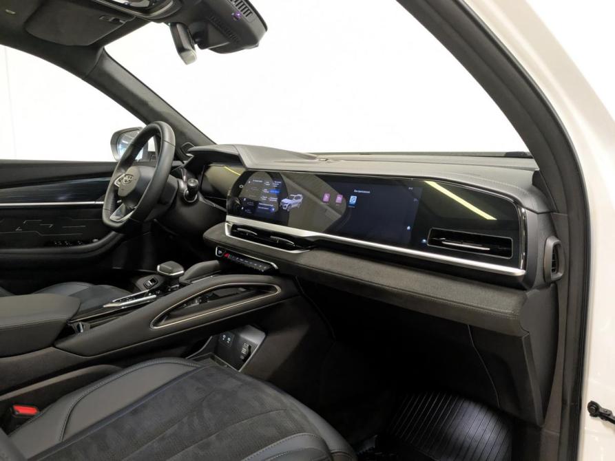 Geely Monjaro I Санкт-Петербург  - изображение 12
