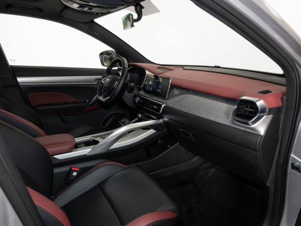 Belgee X50 с пробегом 2025 года, цена 2 078 000 рублей, 13195 км, внедорожник, Автокод Объявления