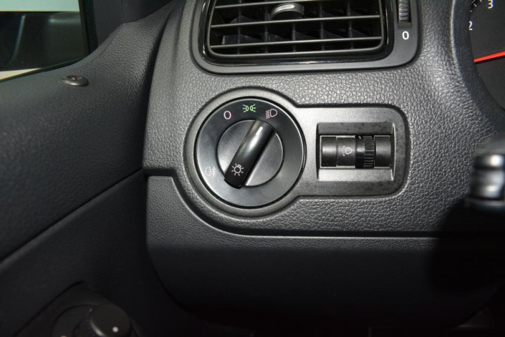 Volkswagen Polo V Рестайлинг Киров  - изображение 14