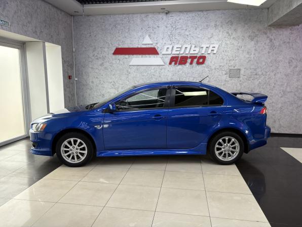 Mitsubishi Lancer X с пробегом 2010 года, цена 995 000 рублей, 166154 км, седан, Автокод Объявления