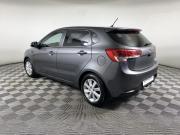 Kia Rio III Рестайлинг Москва  - изображение 26