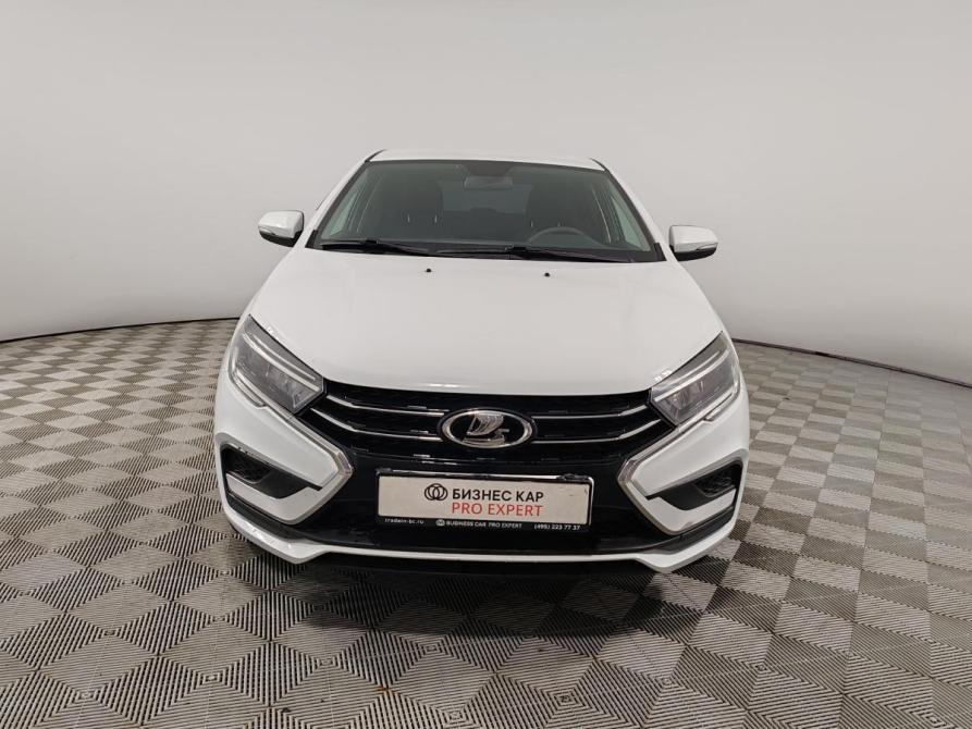 Lada (ВАЗ) Vesta I Рестайлинг (NG) Москва  - изображение 2
