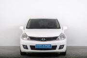 Nissan Tiida I Томск  - изображение 23