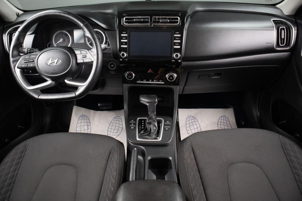 Hyundai Creta II Оренбург  - изображение 8
