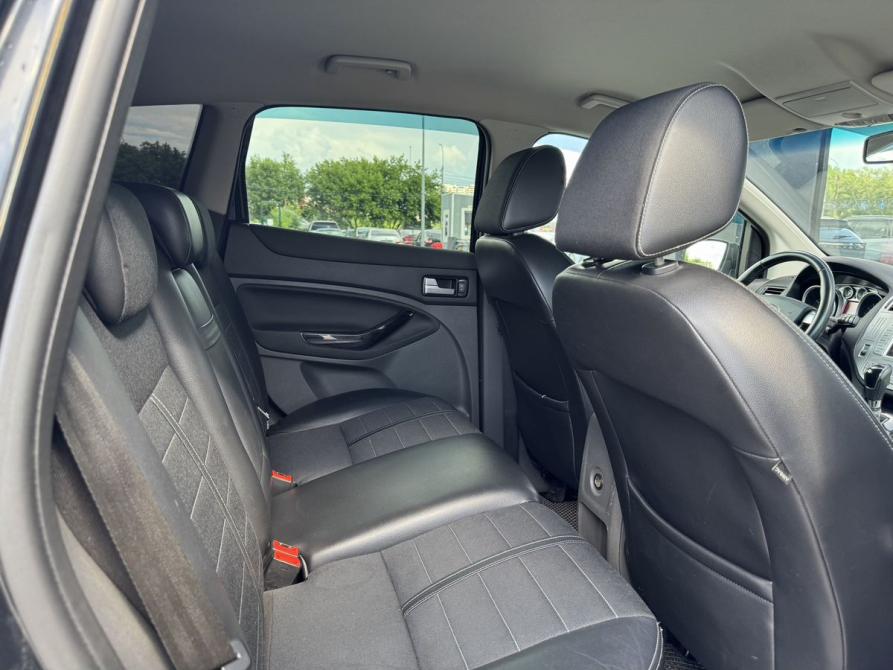 Ford Kuga I Новосибирск  - изображение 10