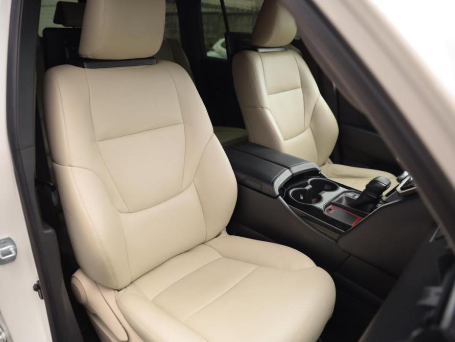 Toyota Land Cruiser 300 Series Санкт-Петербург  - изображение 24