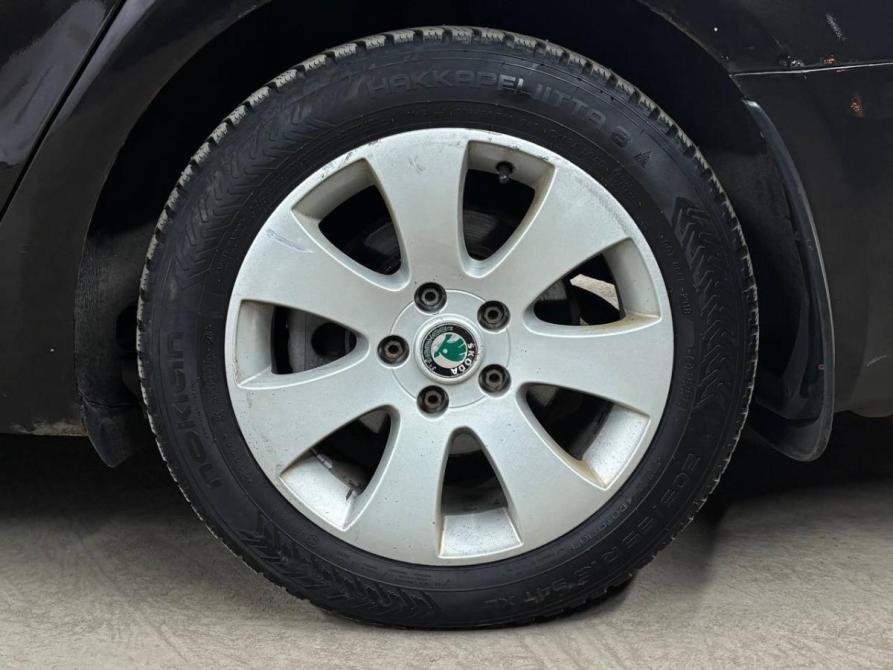 Skoda Superb II Санкт-Петербург  - изображение 21