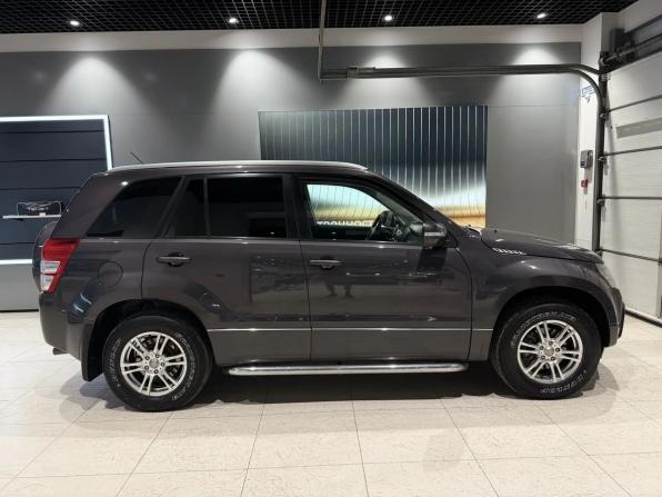 Suzuki Grand Vitara II Рестайлинг с пробегом 2011 года, цена 1 069 000 рублей, 201000 км, внедорожник, Автокод Объявления