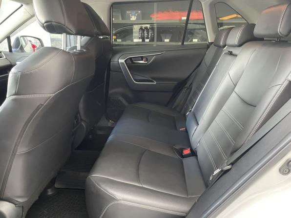 Toyota RAV4 V (XA50) с пробегом 2019 года, цена 3 210 000 рублей, 60000 км, внедорожник, Автокод Объявления