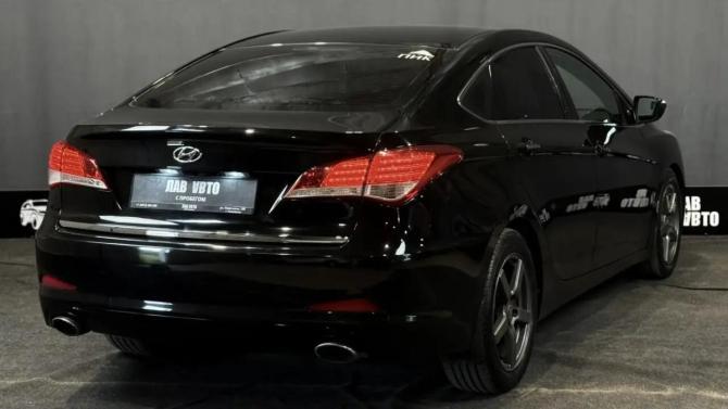 Hyundai i40 I с пробегом 2013 года, цена 990 000 рублей, 277600 км, седан, Автокод Объявления