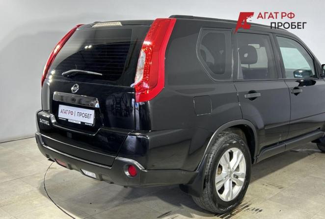 Nissan X-Trail II Рестайлинг с пробегом 2014 года, цена 1 200 000 рублей, 259919 км, внедорожник, Автокод Объявления