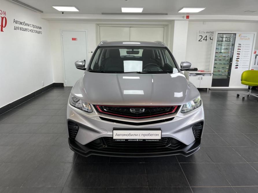 Geely Coolray I Киров  - изображение 2