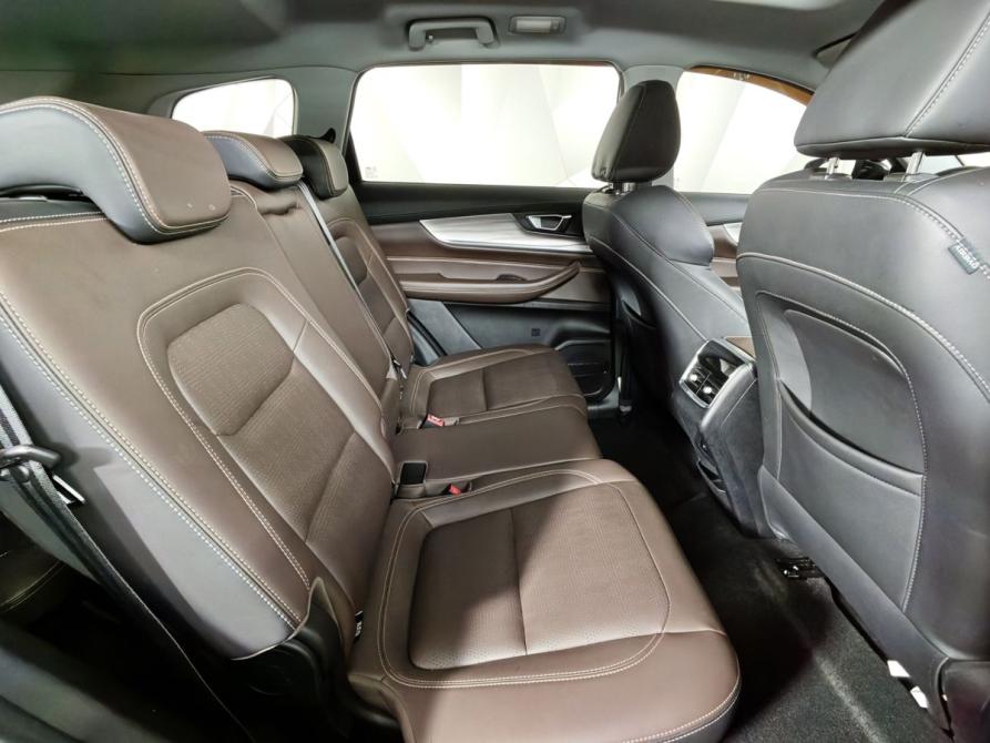 Chery Tiggo 8 Pro I Москва  - изображение 16