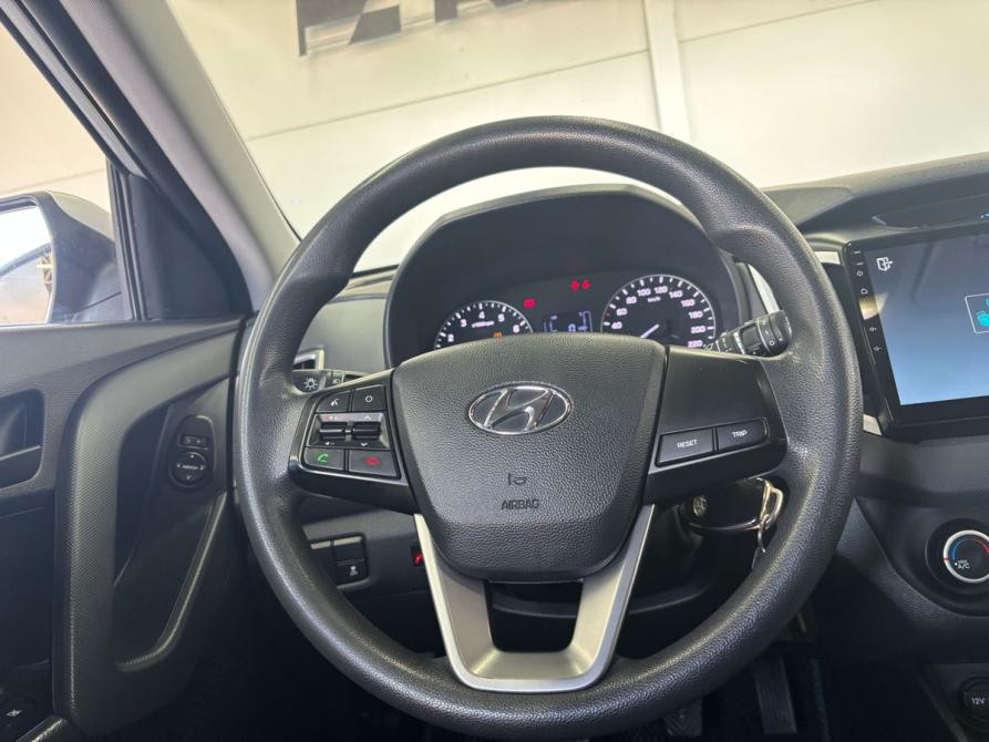 Hyundai Creta I Уфа  - изображение 10