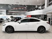 Mazda 6 III (GJ) Рестайлинг Казань  - изображение 32