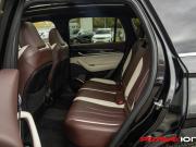 Geely Monjaro I Москва  - изображение 32