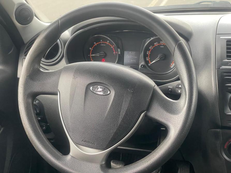 Lada (ВАЗ) Granta I Рестайлинг Оренбург  - изображение 15