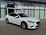 Mazda 6 III (GJ) Воронеж  - изображение 15