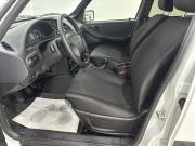 Lada (ВАЗ) Niva Travel I Альметьевск  - изображение 34