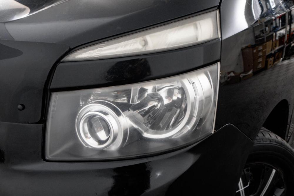 Toyota Voxy II (R70) Барнаул  - изображение 8