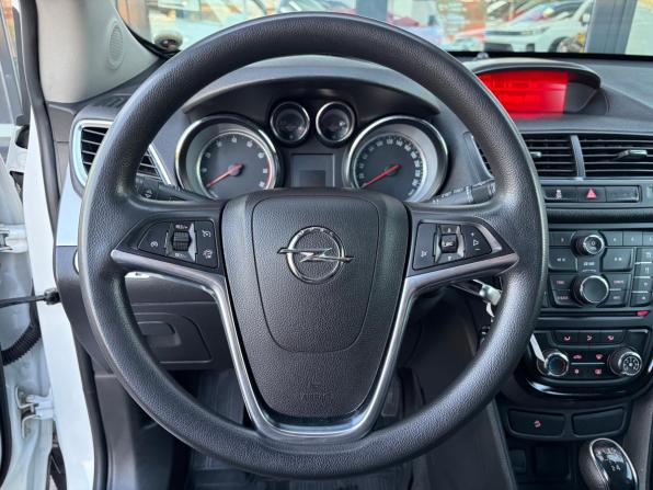 Opel Mokka I с пробегом 2014 года, цена 910 000 рублей, 163176 км, внедорожник, Автокод Объявления