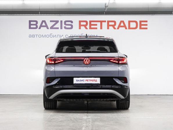 Volkswagen ID.4 с пробегом 2023 года, цена 3 649 000 рублей, 20996 км, внедорожник, Автокод Объявления