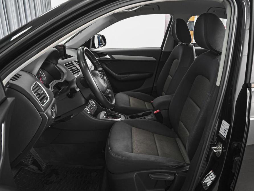 Audi Q3 I (8U) Ставрополь  - изображение 10