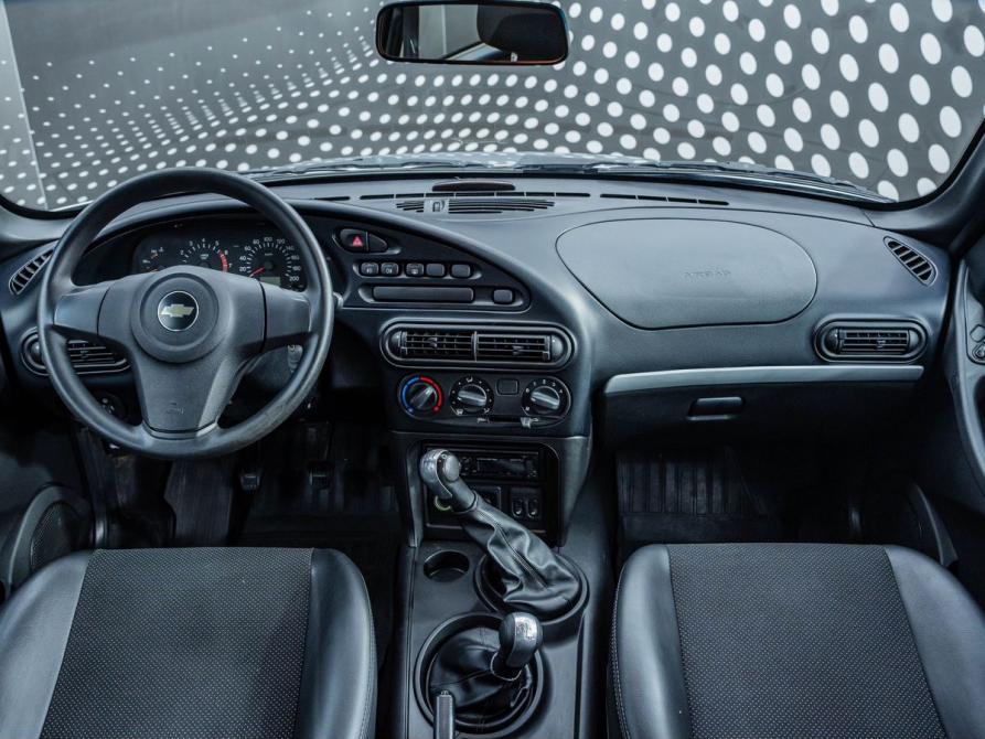 Chevrolet Niva I Рестайлинг Самара  - изображение 16