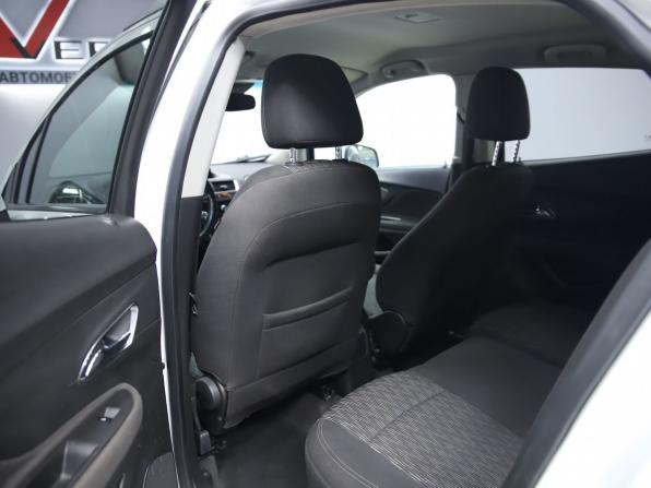 Opel Mokka I с пробегом 2014 года, цена 1 050 000 рублей, 129450 км, внедорожник, Автокод Объявления