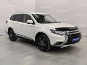 Mitsubishi Outlander III Рестайлинг 2 Новосибирск  - изображение 28