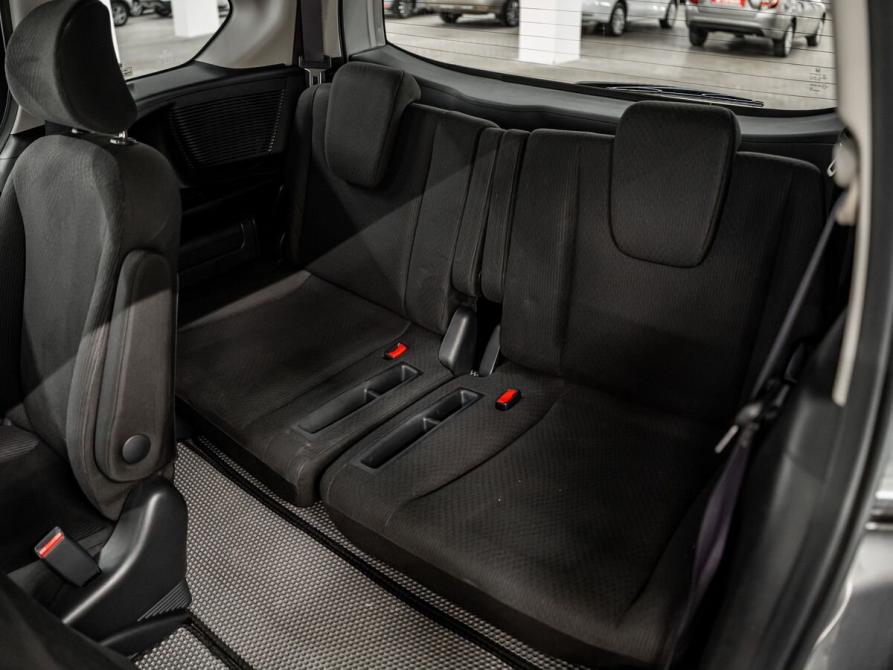 Honda Freed I Рестайлинг Красноярск  - изображение 9
