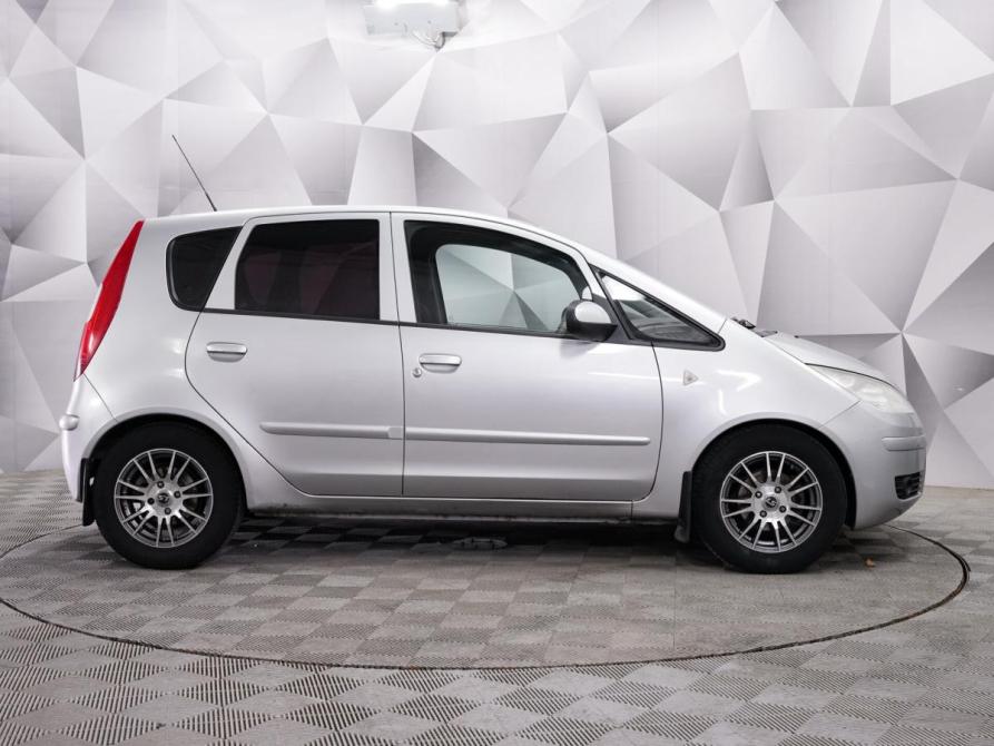 Mitsubishi Colt VI (Z20/Z30) Ульяновск  - изображение 6