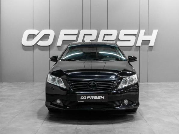 Toyota Camry VII (XV50) с пробегом 2014 года, цена 1 720 000 рублей, 270000 км, седан, Автокод Объявления