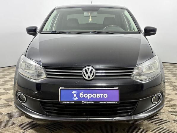 Volkswagen Polo V с пробегом 2013 года, цена 590 000 рублей, 187058 км, седан, Автокод Объявления