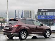 Nissan Murano II (Z51) Рестайлинг Новосибирск  - изображение 33