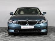 BMW 3 серии VII (G2x) Химки  - изображение 19